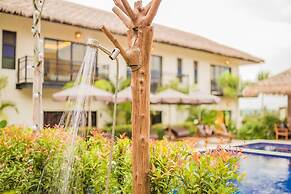 Pa Prai Villas & Suites