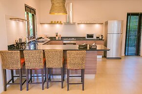 Pa Prai Villas & Suites