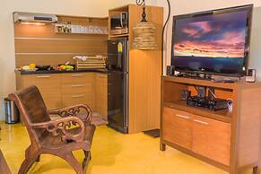 Pa Prai Villas & Suites