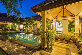 Pa Prai Villas & Suites