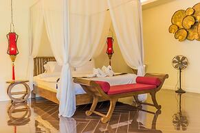 Pa Prai Villas & Suites
