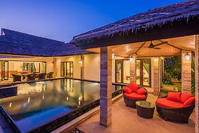 Pa Prai Villas & Suites