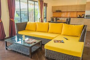 Pa Prai Villas & Suites