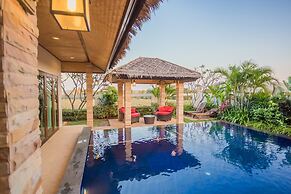 Pa Prai Villas & Suites