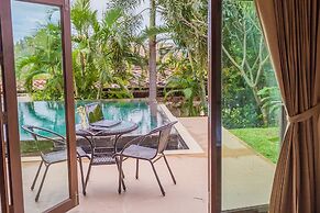 Pa Prai Villas & Suites