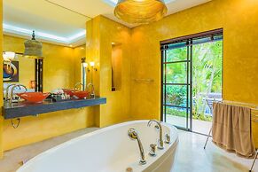 Pa Prai Villas & Suites