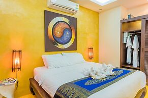 Pa Prai Villas & Suites