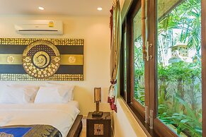 Pa Prai Villas & Suites