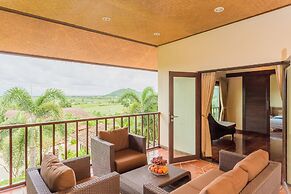 Pa Prai Villas & Suites