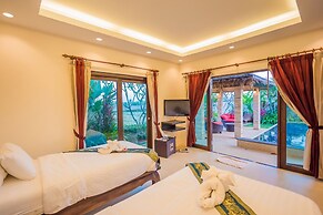 Pa Prai Villas & Suites