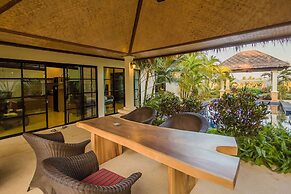 Pa Prai Villas & Suites