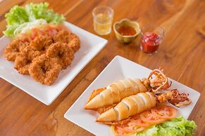 Pa Prai Villas & Suites