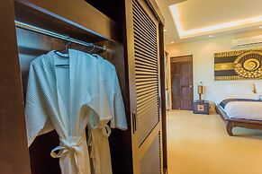 Pa Prai Villas & Suites