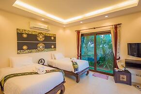Pa Prai Villas & Suites