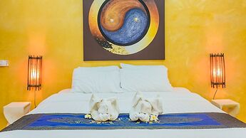 Pa Prai Villas & Suites