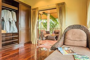 Pa Prai Villas & Suites