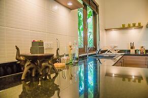 Pa Prai Villas & Suites