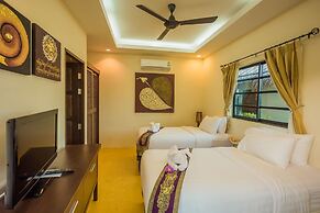 Pa Prai Villas & Suites