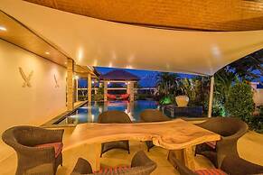 Pa Prai Villas & Suites