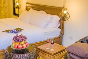 Pa Prai Villas & Suites