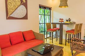 Pa Prai Villas & Suites