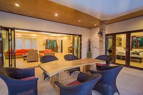 Pa Prai Villas & Suites