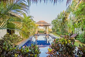 Pa Prai Villas & Suites