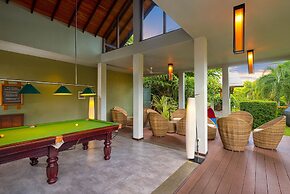 Chaarya Resort & Spa by Chandrika