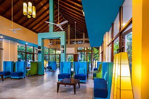 Chaarya Resort & Spa by Chandrika