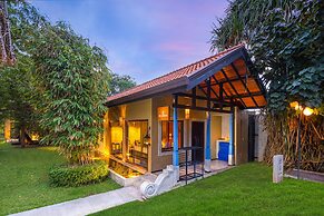 Chaarya Resort & Spa by Chandrika