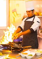 Chaarya Resort & Spa by Chandrika