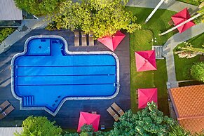 Chaarya Resort & Spa by Chandrika