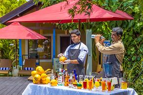 Chaarya Resort & Spa by Chandrika