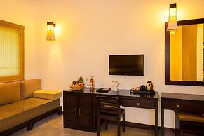 Chaarya Resort & Spa by Chandrika