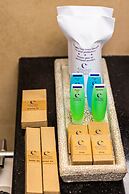 Chaarya Resort & Spa by Chandrika