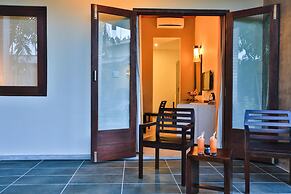 Chaarya Resort & Spa by Chandrika