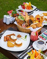 Chaarya Resort & Spa by Chandrika