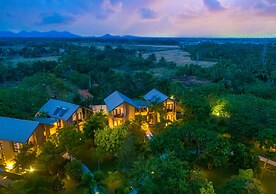 Chaarya Resort & Spa by Chandrika