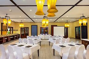 Chaarya Resort & Spa by Chandrika