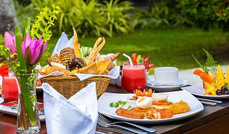 Chaarya Resort & Spa by Chandrika