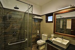 Chaarya Resort & Spa by Chandrika