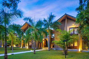 Chaarya Resort & Spa by Chandrika