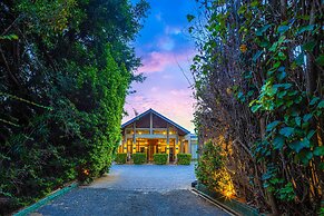 Chaarya Resort & Spa by Chandrika