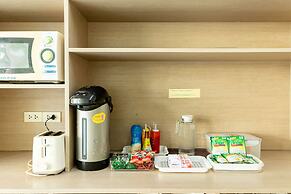 Riski Residence Bangkok-noi