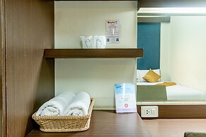 Riski Residence Bangkok-noi