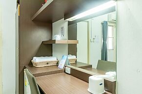 Riski Residence Bangkok-noi