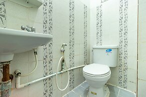 Riski Residence Bangkok-noi