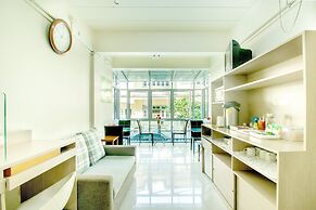 Riski Residence Bangkok-noi