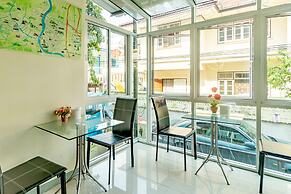 Riski Residence Bangkok-noi