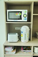 Riski Residence Bangkok-noi